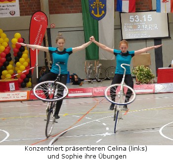 Sophie Celina Lenkersitzsteiger